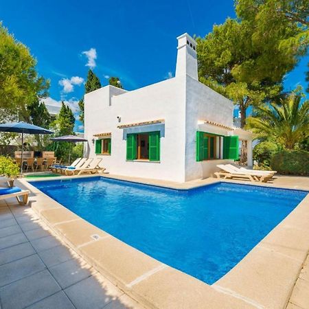 Villa Binimelis Cala D'Or Zewnętrze zdjęcie