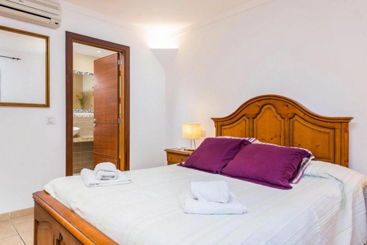 Villa Binimelis Cala D'Or Zewnętrze zdjęcie