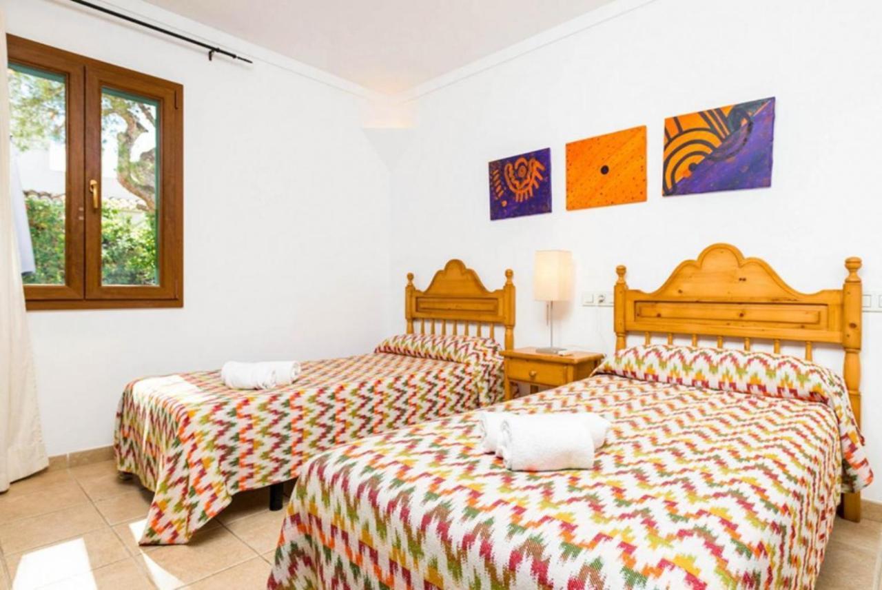 Villa Binimelis Cala D'Or Zewnętrze zdjęcie